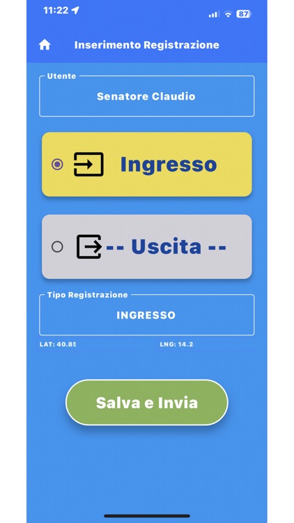 SenaSistemi Cloud screenshot-4