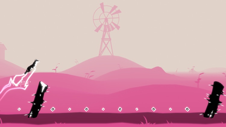 Spirit Sprint screenshot-3