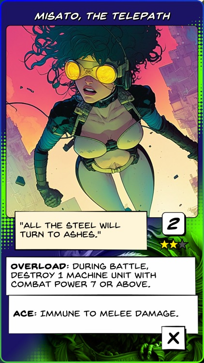 Temporal War screenshot-3