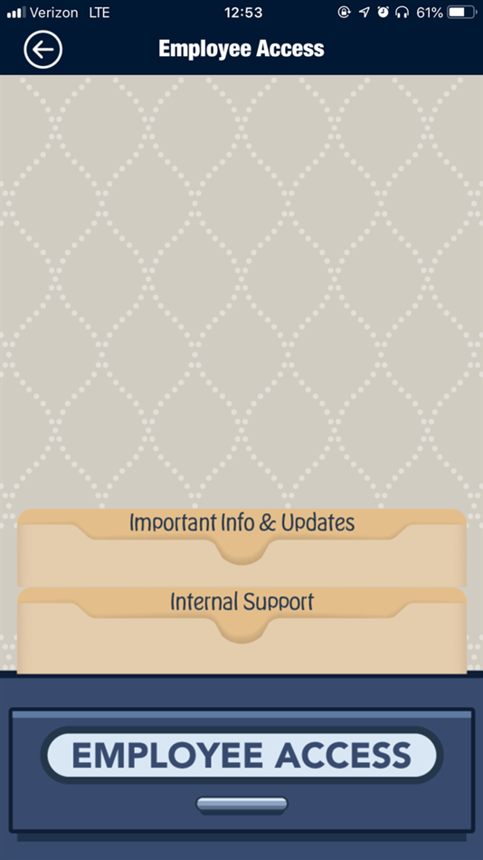 #6. MCCS SC Employees (iOS) 来自: BUSINESS AND SUPPORT SERVICES