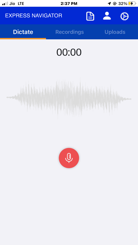 #3. Express Navigator (iOS) 来自: RND SOFTECH PRIVATE LIMITED