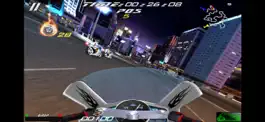 Game screenshot Ultimate Moto RR 2 hack