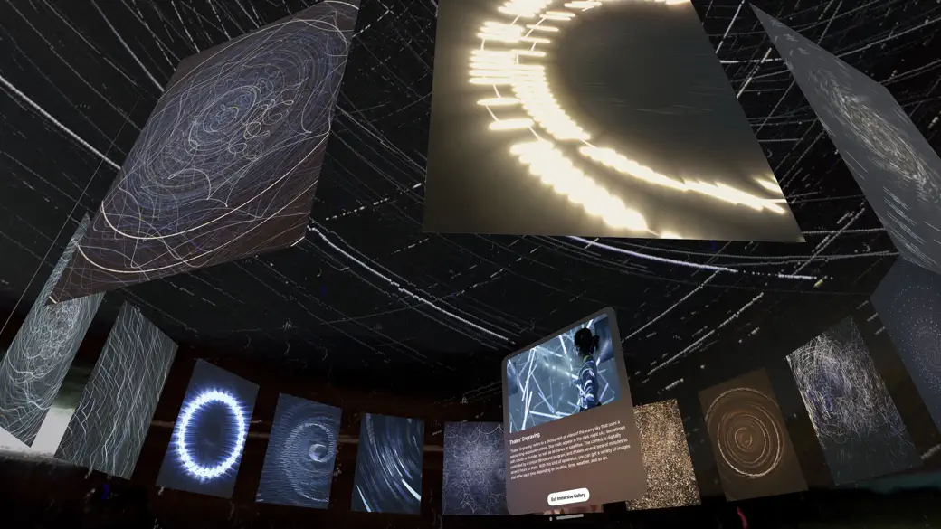 Thales' Engraving screenshot 3