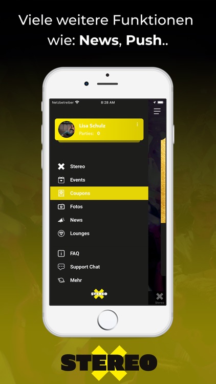 Stereo Flensburg screenshot-4