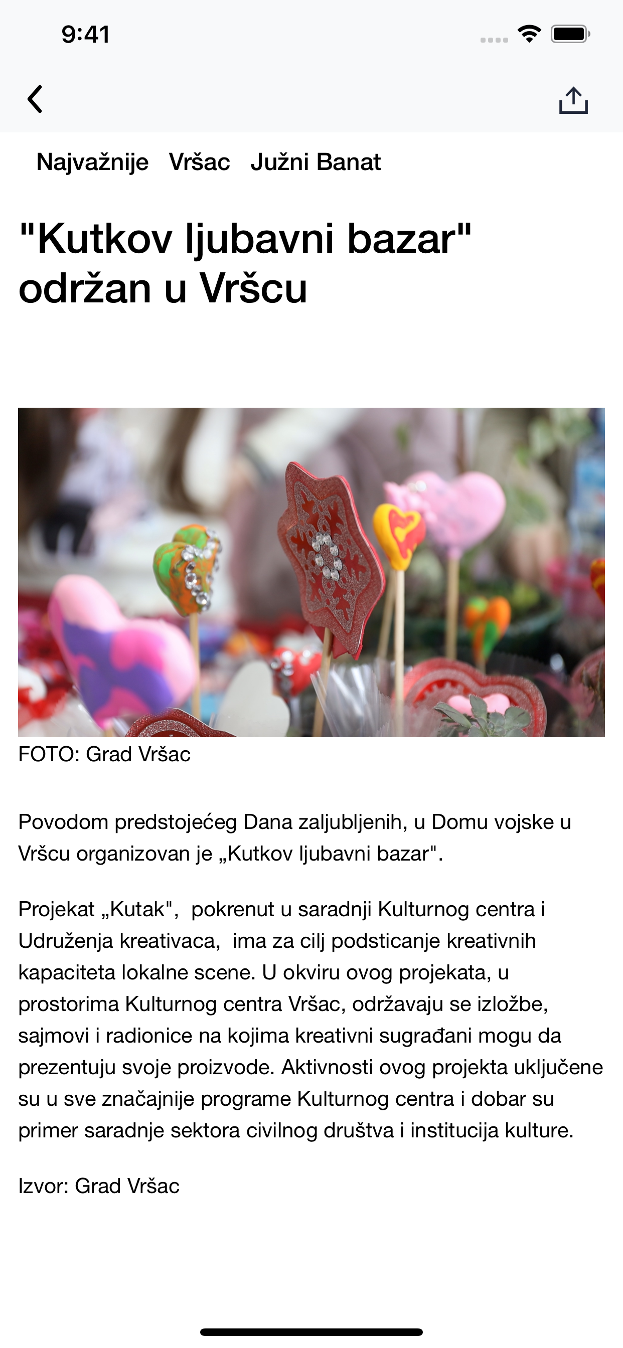 Pančevo Info