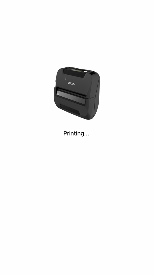 #4. Smooth Print (iOS) Podle: Brother Industries, LTD.