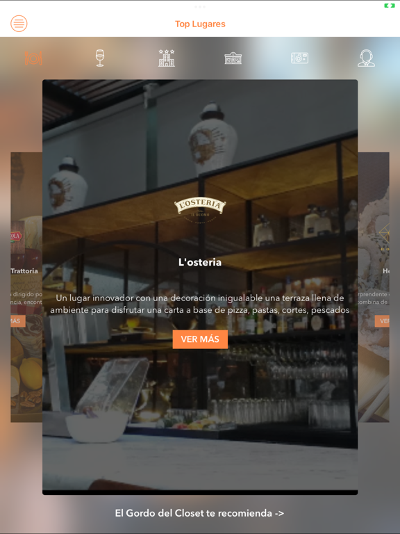 Screenshot #6 pour El Gordo de Closet