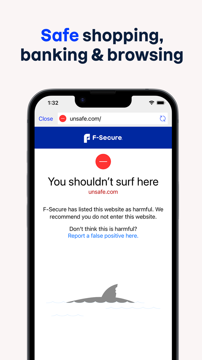 F-Secure Total Security and VPN