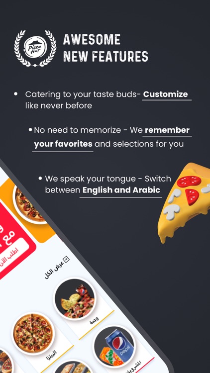 Pizza Hut Egypt