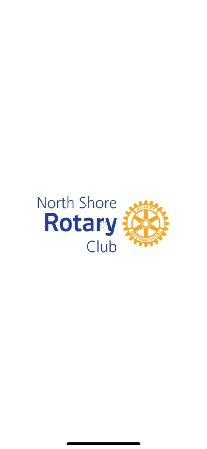 North Shore Rotary Club
