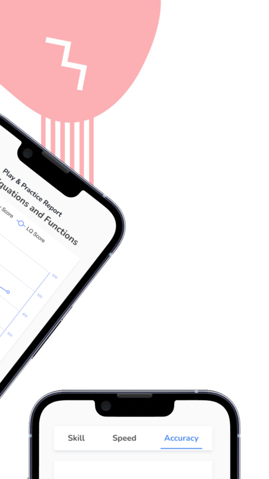 #3. LearnQ.ai: Digital SAT® Prep (iOS) 由: LearnQ Labs Private Limited