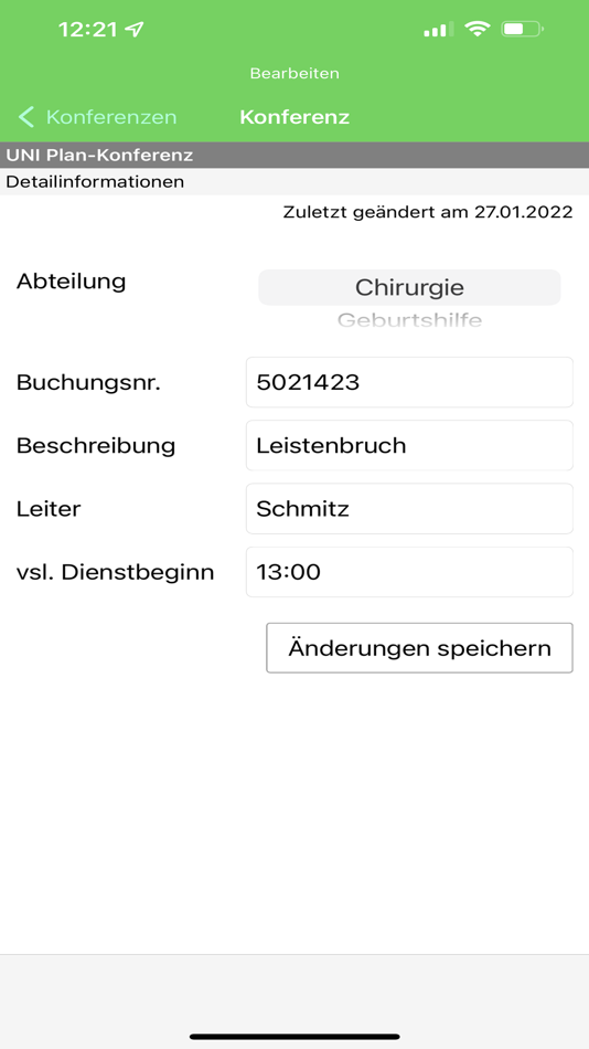 #4. UNI Plan (iOS) 由: Wolfgang Stamm