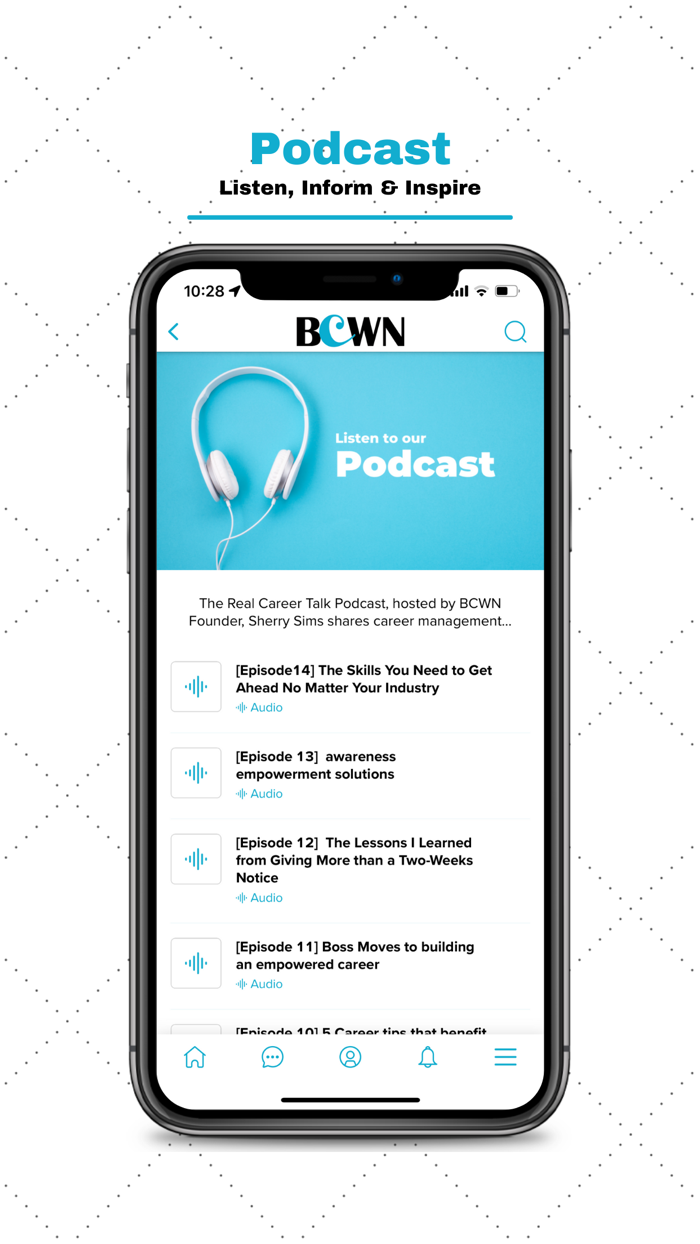 Black Career Women’s Network