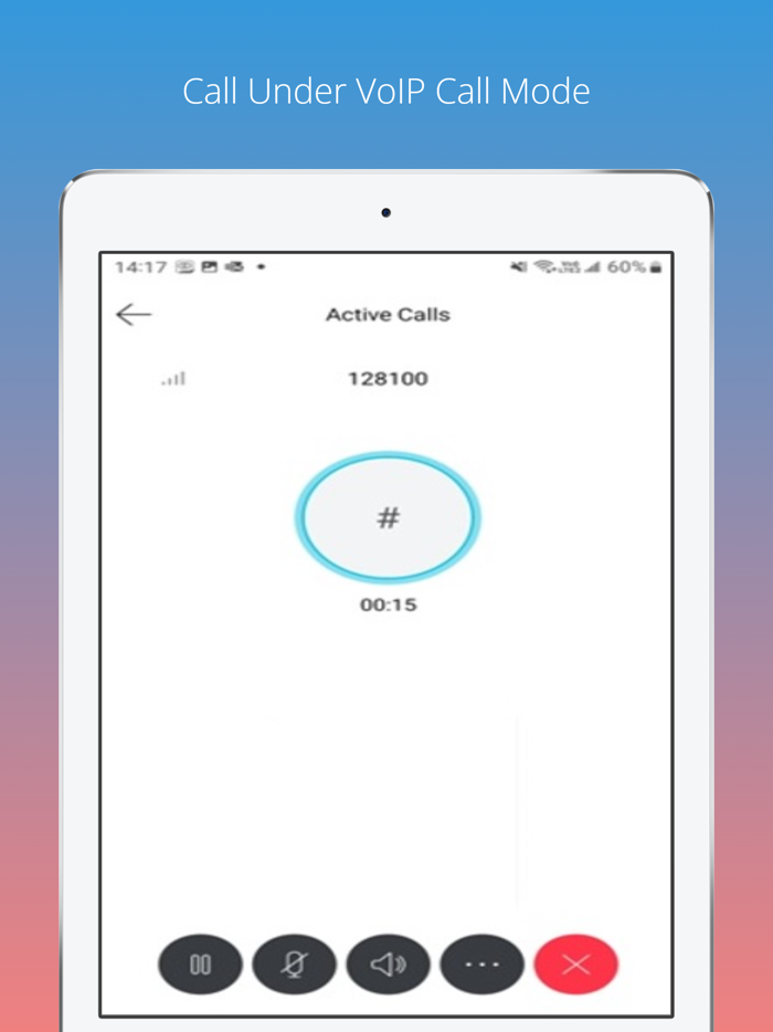 HKBN MobileOffice Plus