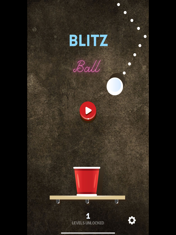 Ball Blitz