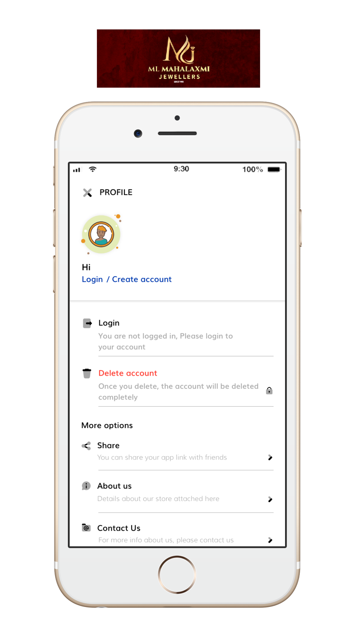 Mahalaxmi Jewellers Patna