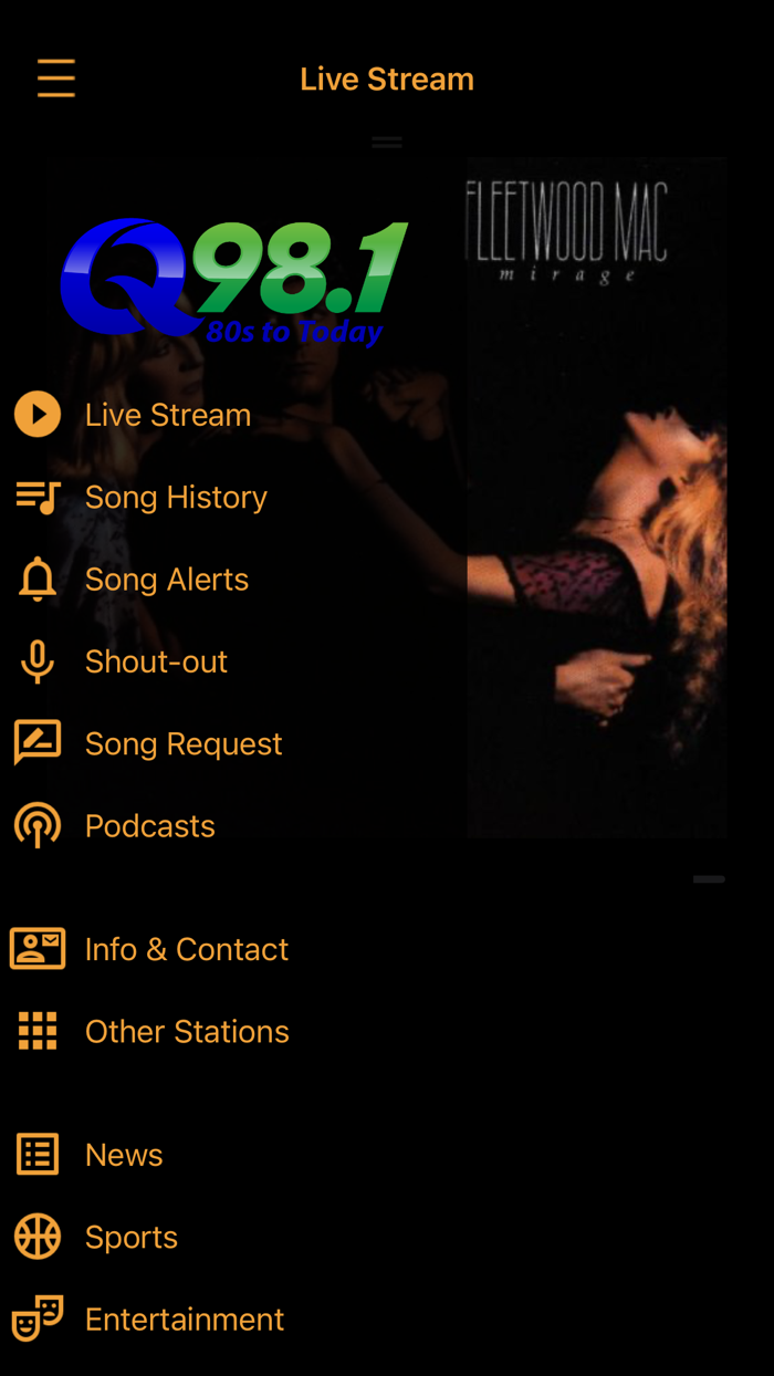 Q98.1 Radio - Canton IL