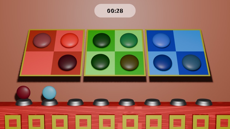 Fortuned Tyger screenshot-4