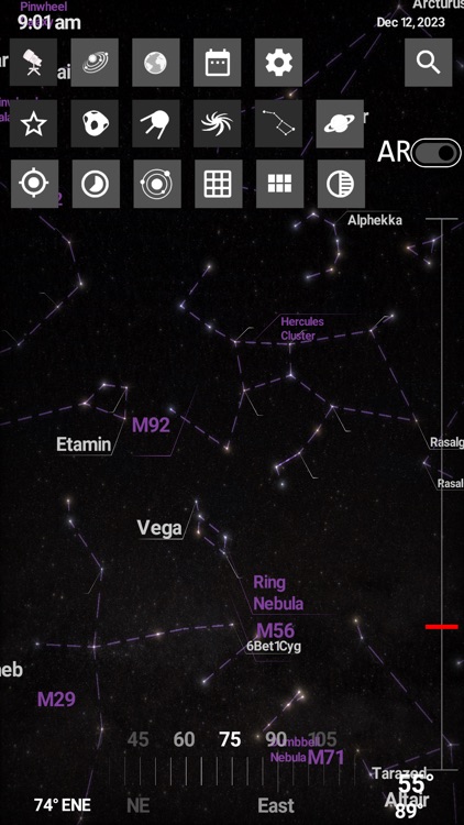 SkyORB 2021 Astronomy in AR screenshot-5