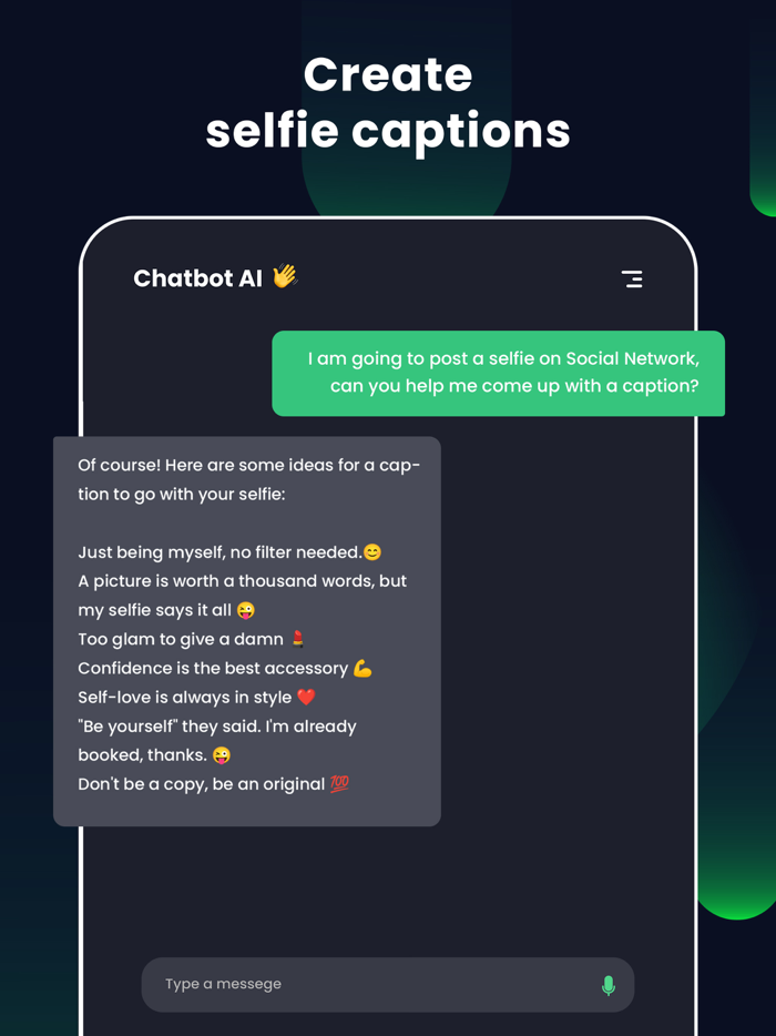 AI Chatbot Ask AI