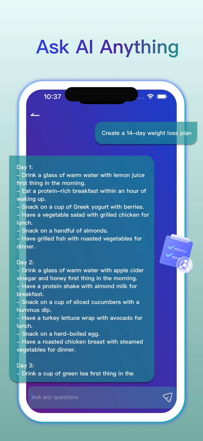 ChatMind - Omni AI assistant