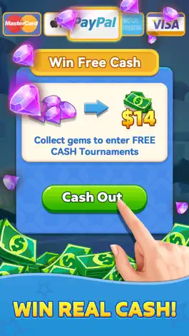 Game screenshot Bingo Tour: Win Real Cash hack