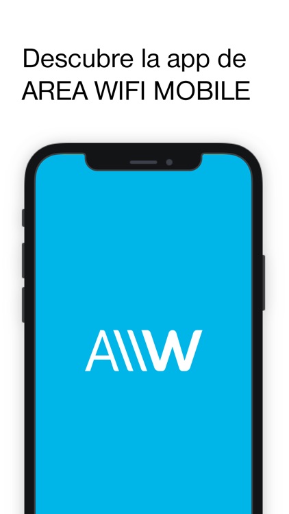 AREA WIFI MOBILE