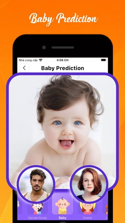 How Will I Look When Im Older screenshot-5