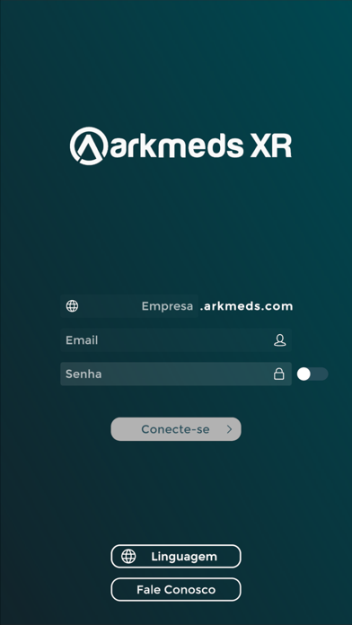 Arkmeds XR Screenshot