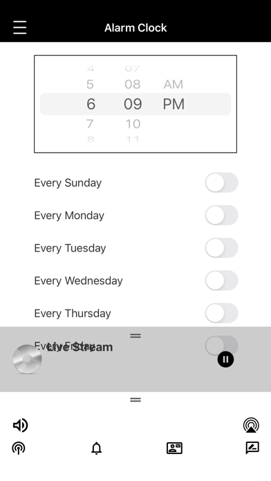 KXWI-FM Coyote Country Screenshot