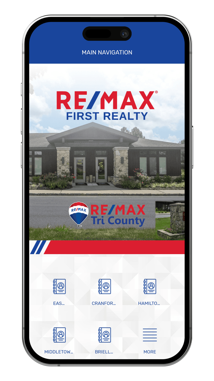 REMAX First Realty