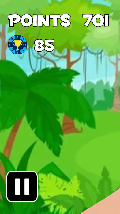 Money Ball by Mark Benya Screenshot