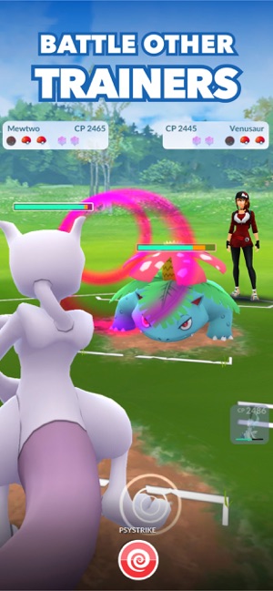 Pokemon GO on the App Store