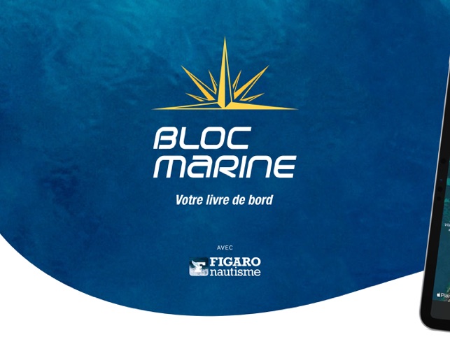 Bloc Marine on the App Store