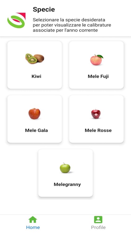 Joinfruit App