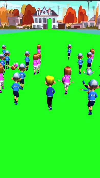 456 survival challenge K-Games Screenshot