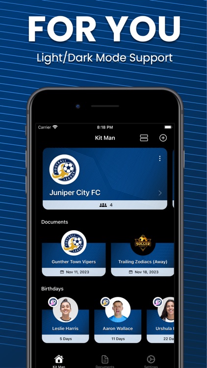 Kit Man screenshot-7