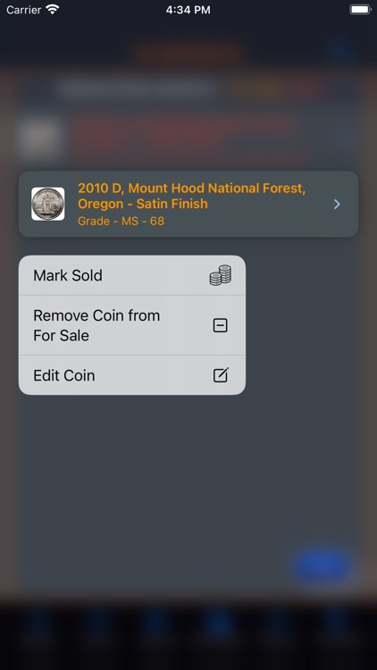 National Parks Quarter screenshot-6
