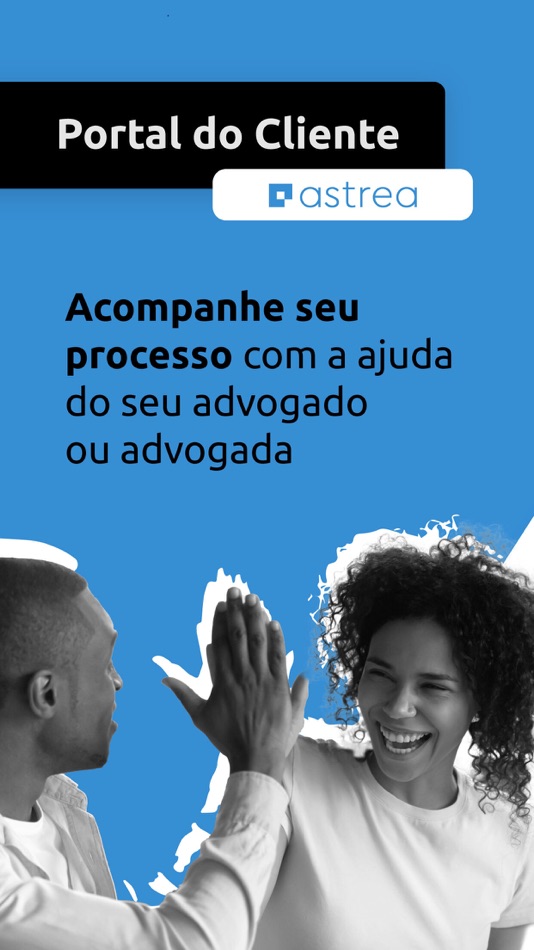 #1. Astrea - Portal do Cliente (iOS) 게시자: Aurum Softmatic Ltda