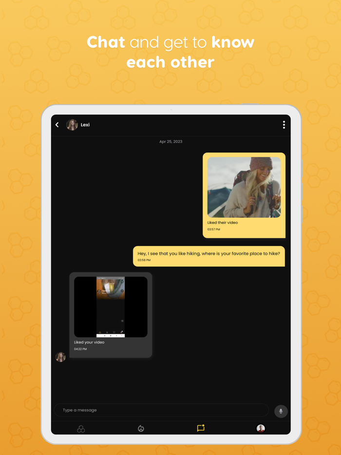 Hunny - Christian Dating APP