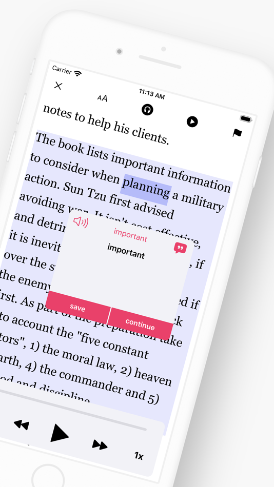 #2. Learn english language - Glish (iOS) 由: RLAM FZCO