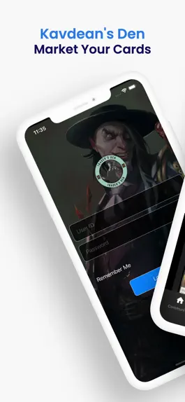 Game screenshot Kavdean's Market mod apk