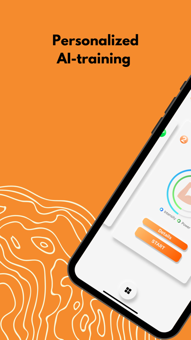 Fitydoo Screenshot