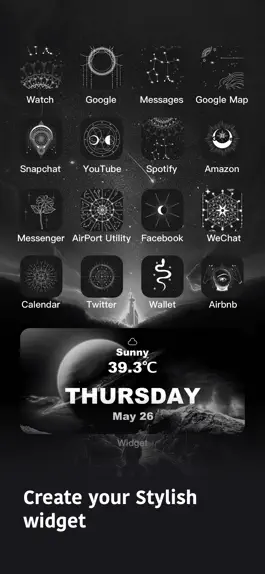 Game screenshot Spark - Color Themes apk