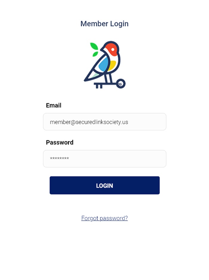 Secured Link Society