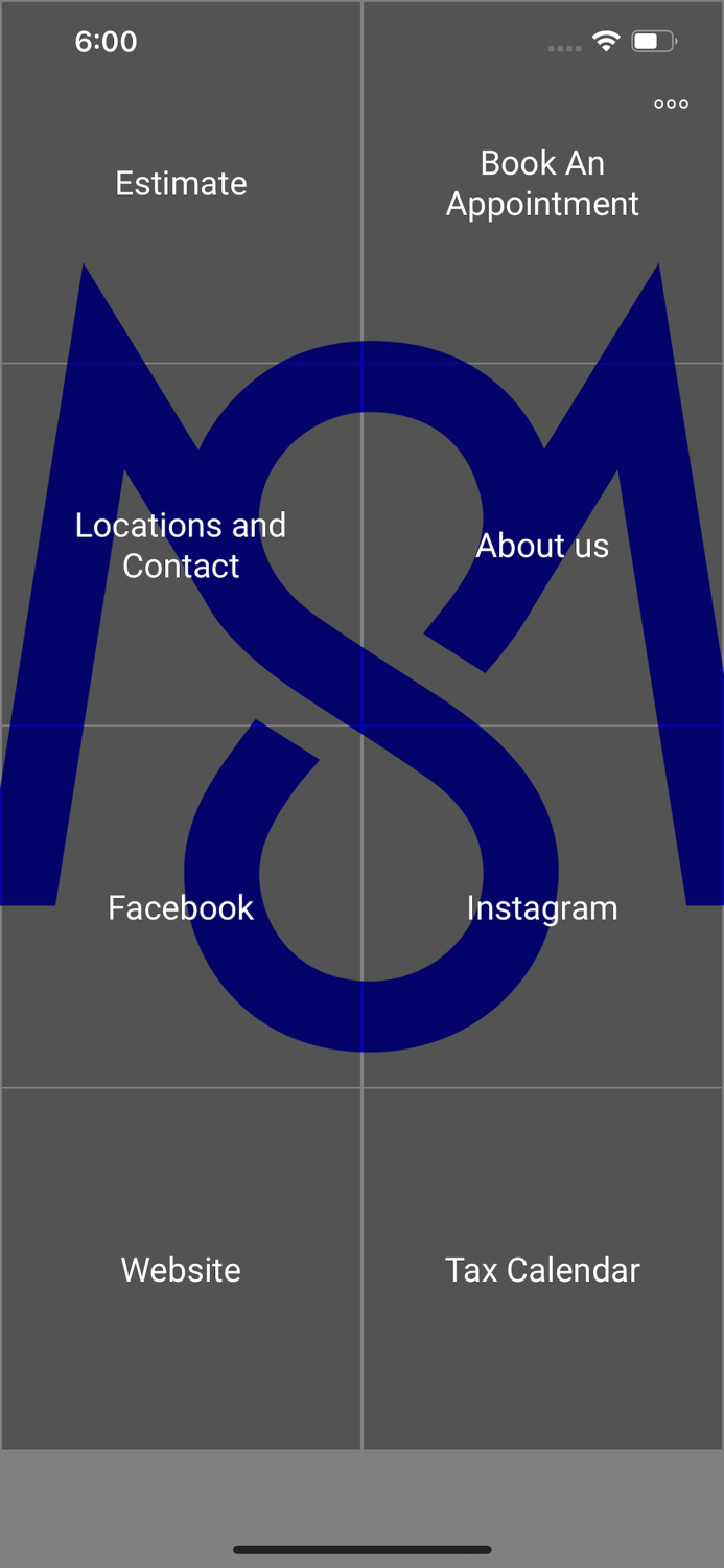 SM Mobile Tax Service