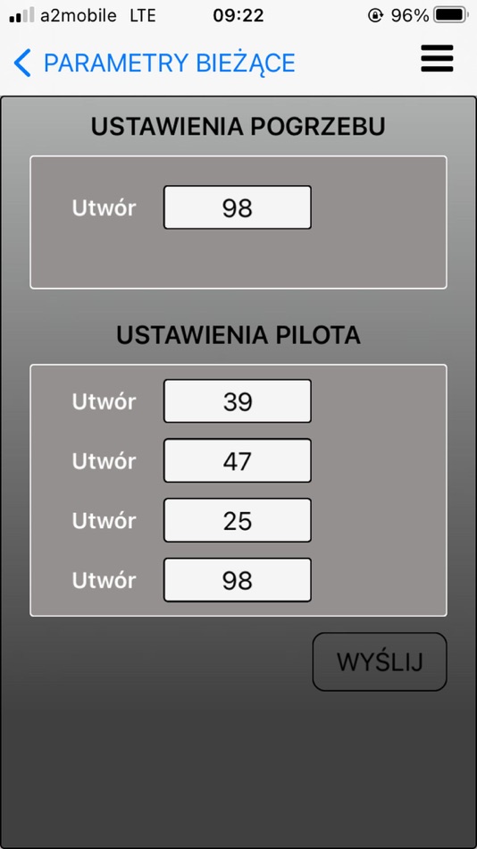 #5. Kuranty (iOS) Με: Bartlomiej Knorps