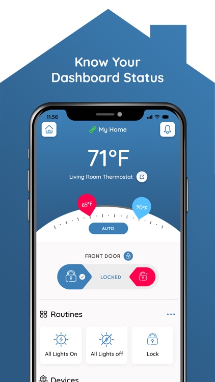 National Home Rentals