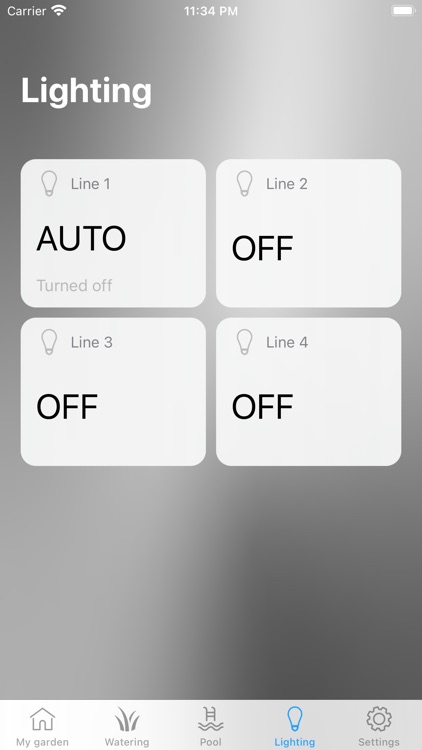 MyGarden by SOLEM screenshot-6