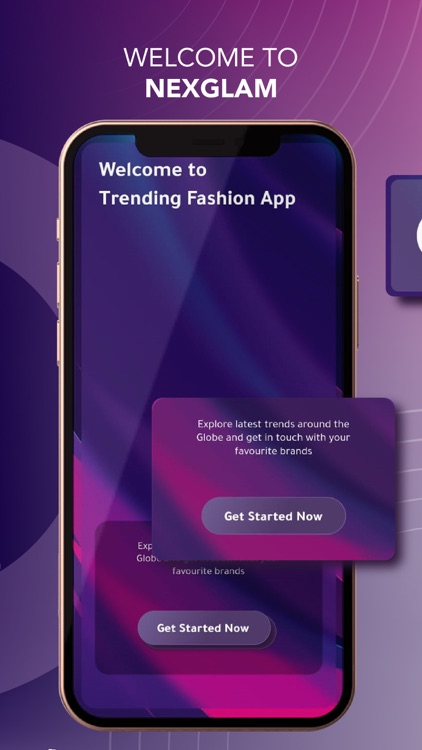 NexGlam - What's Trending?